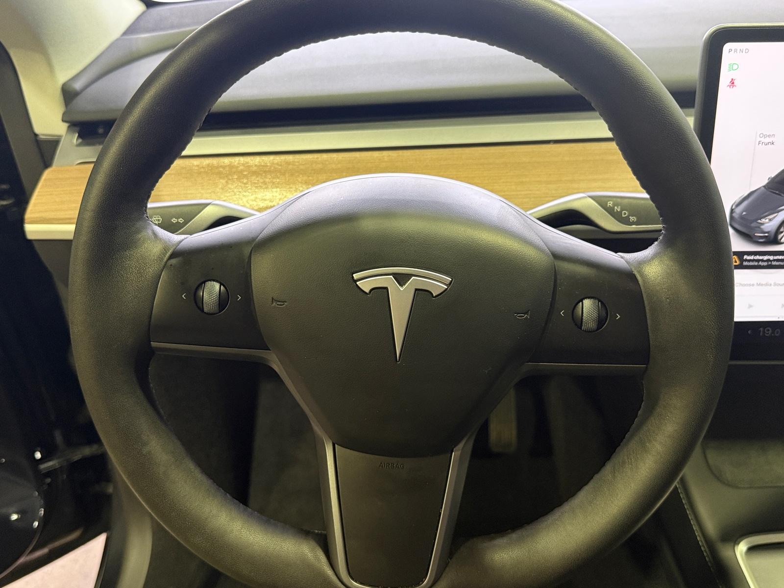 Thumbnail: 2023 Tesla Model Y - 4