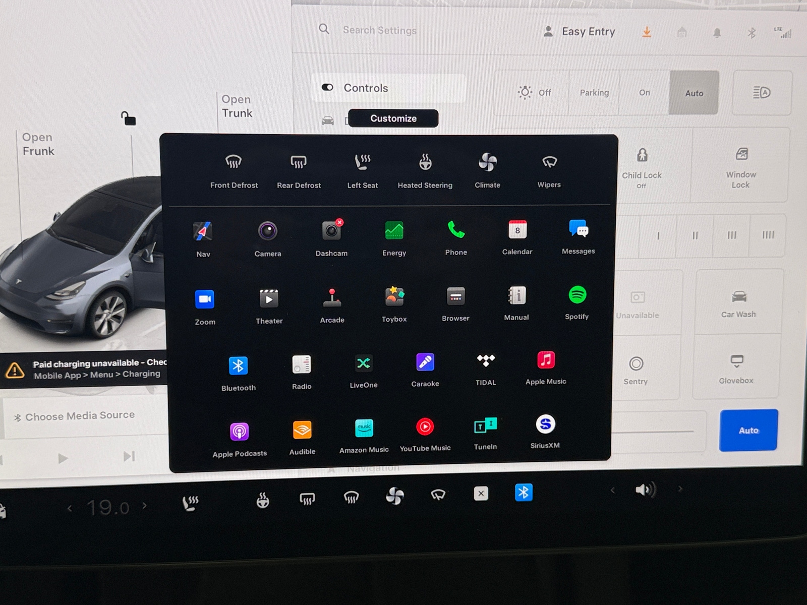 Thumbnail: 2023 Tesla Model Y - 3