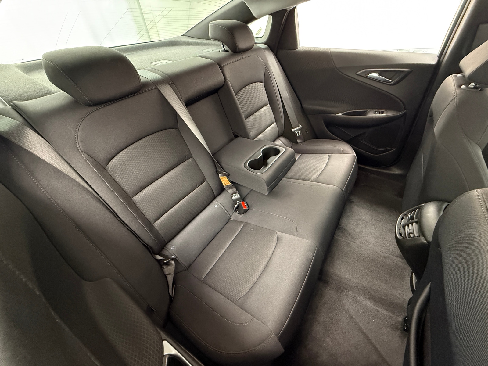 Thumbnail: 2024 Chevrolet Malibu - 6
