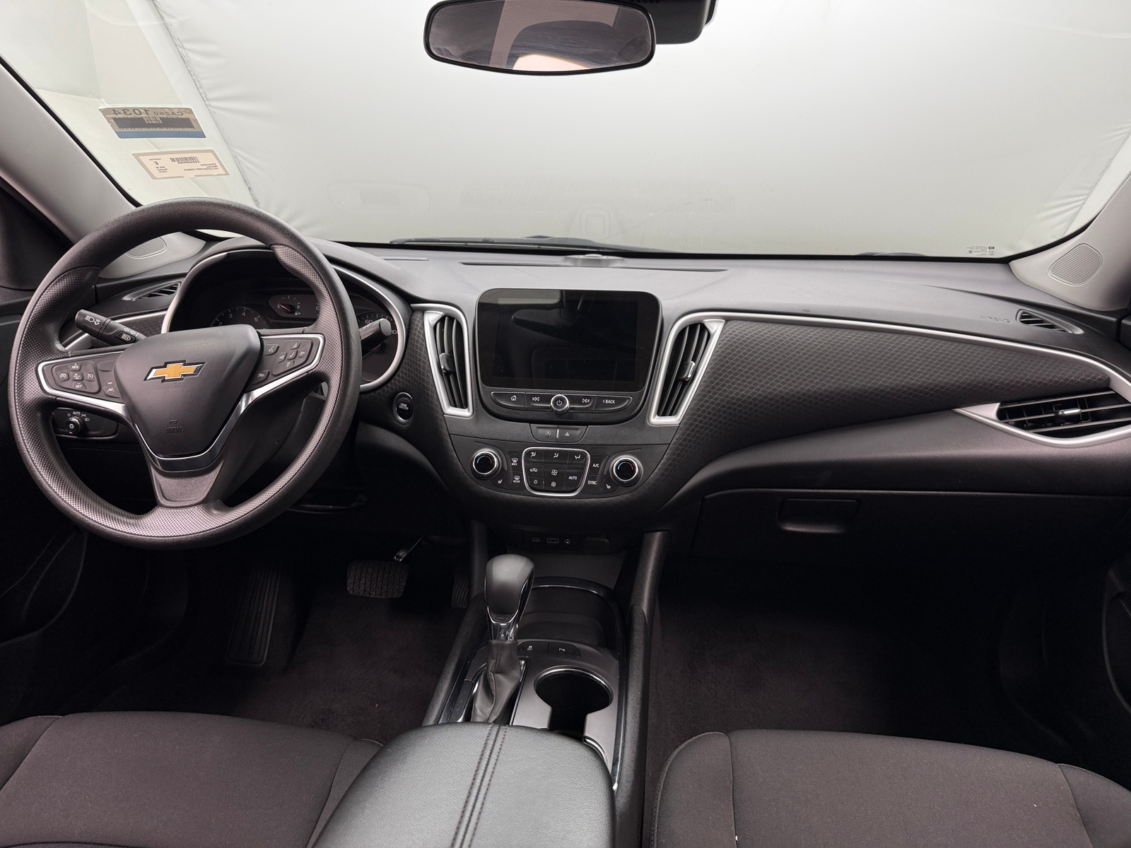 Thumbnail: 2024 Chevrolet Malibu - 3
