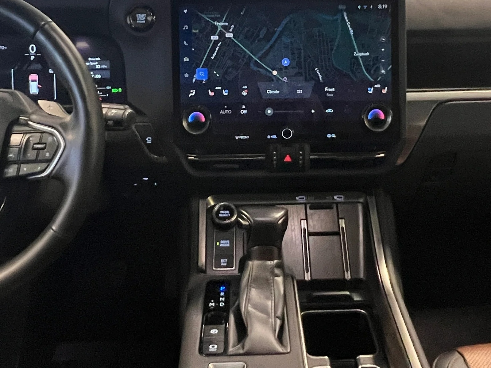 Thumbnail: 2024 Lexus GX - 2