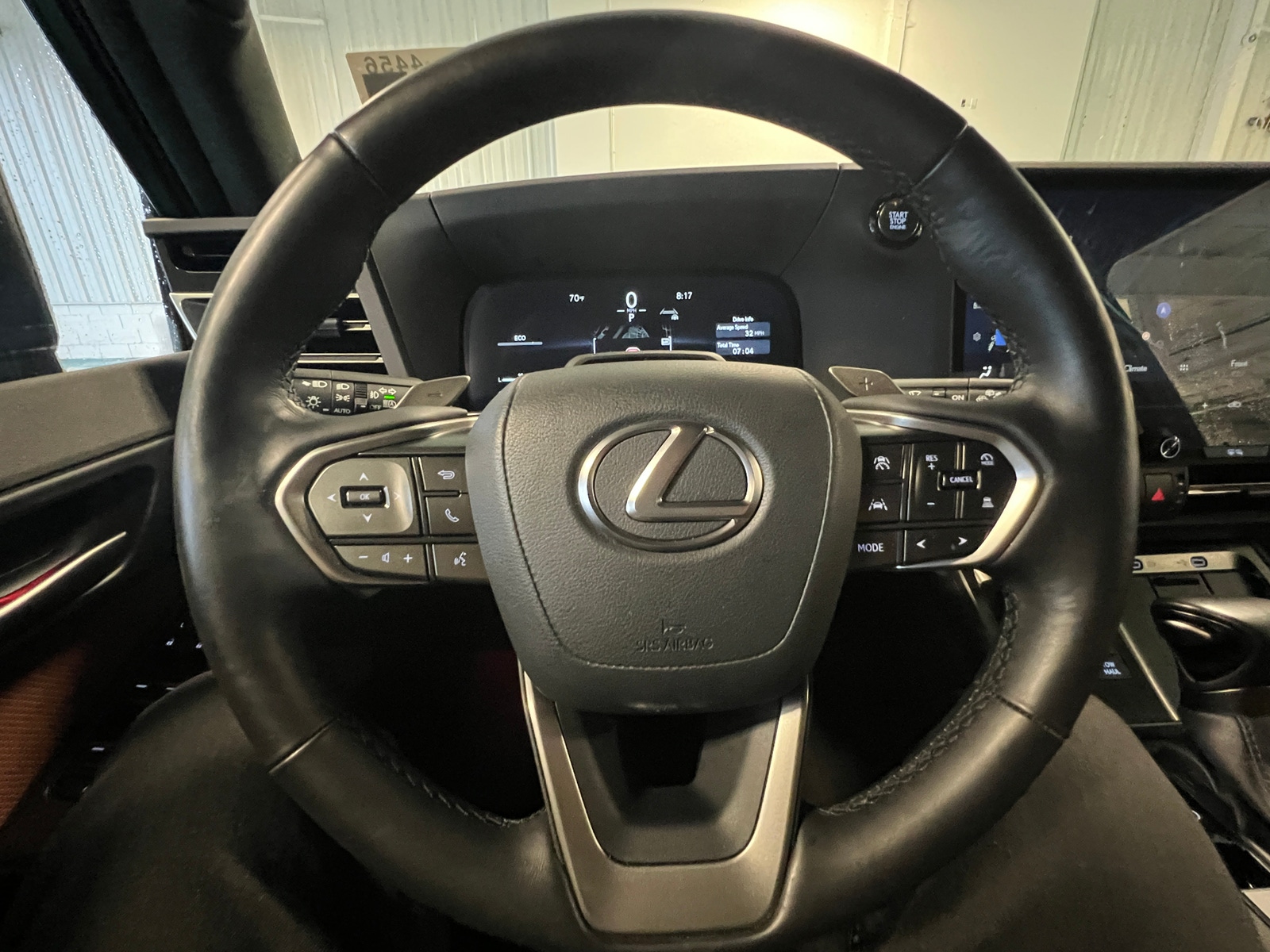 Thumbnail: 2024 Lexus GX - 4