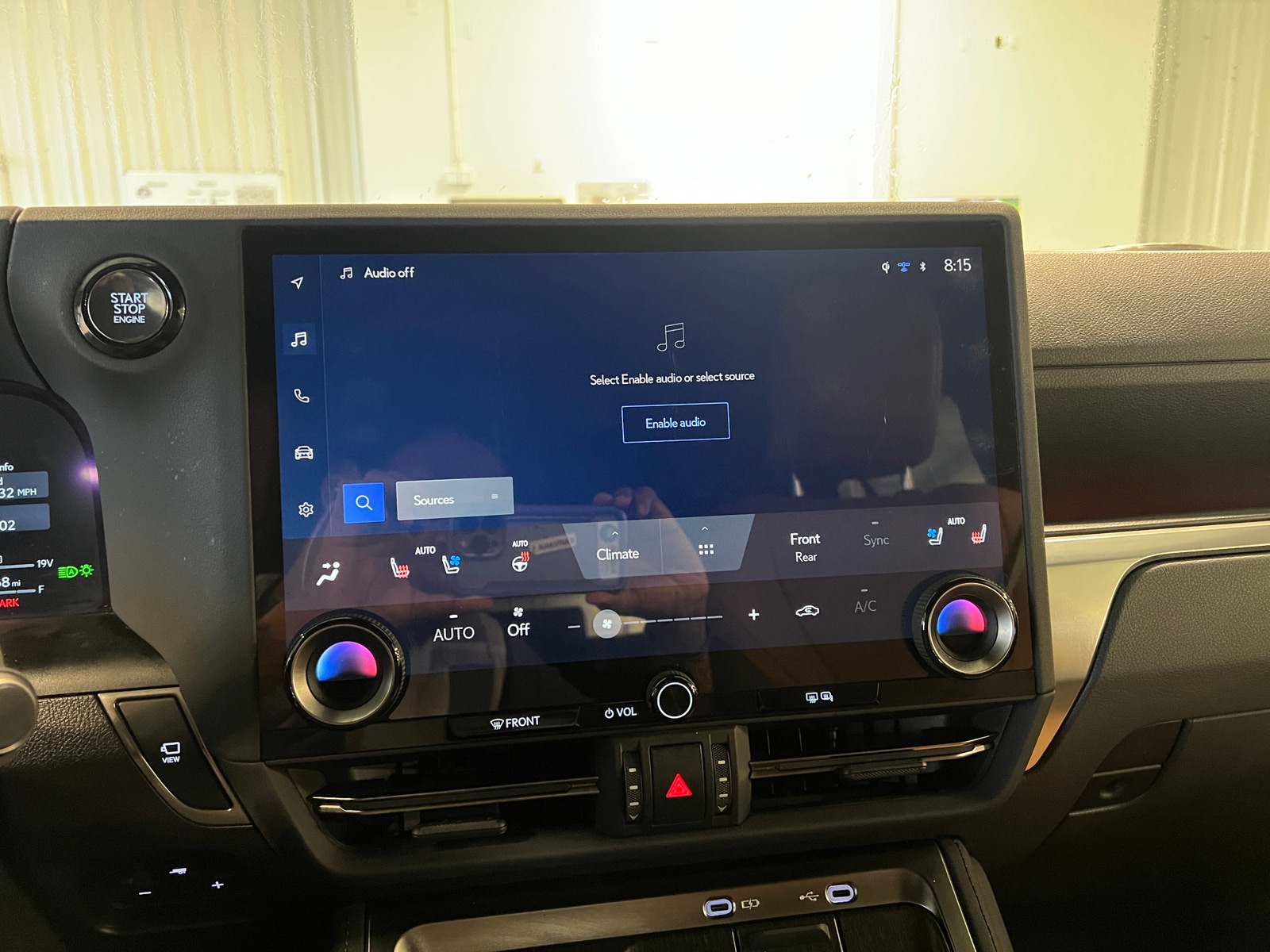 Thumbnail: 2024 Lexus GX - 3