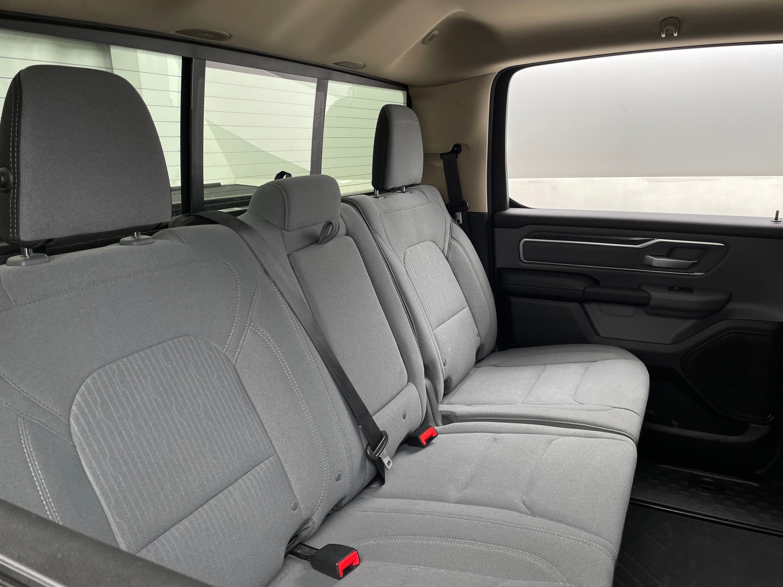 Thumbnail: 2019 RAM 1500 - 6