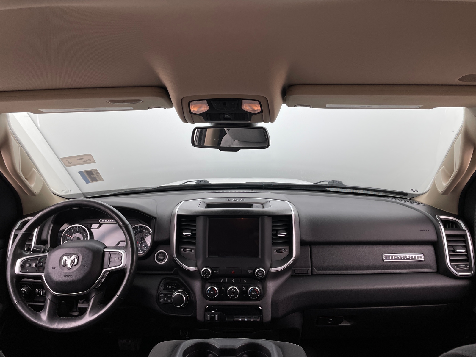 Thumbnail: 2019 RAM 1500 - 3