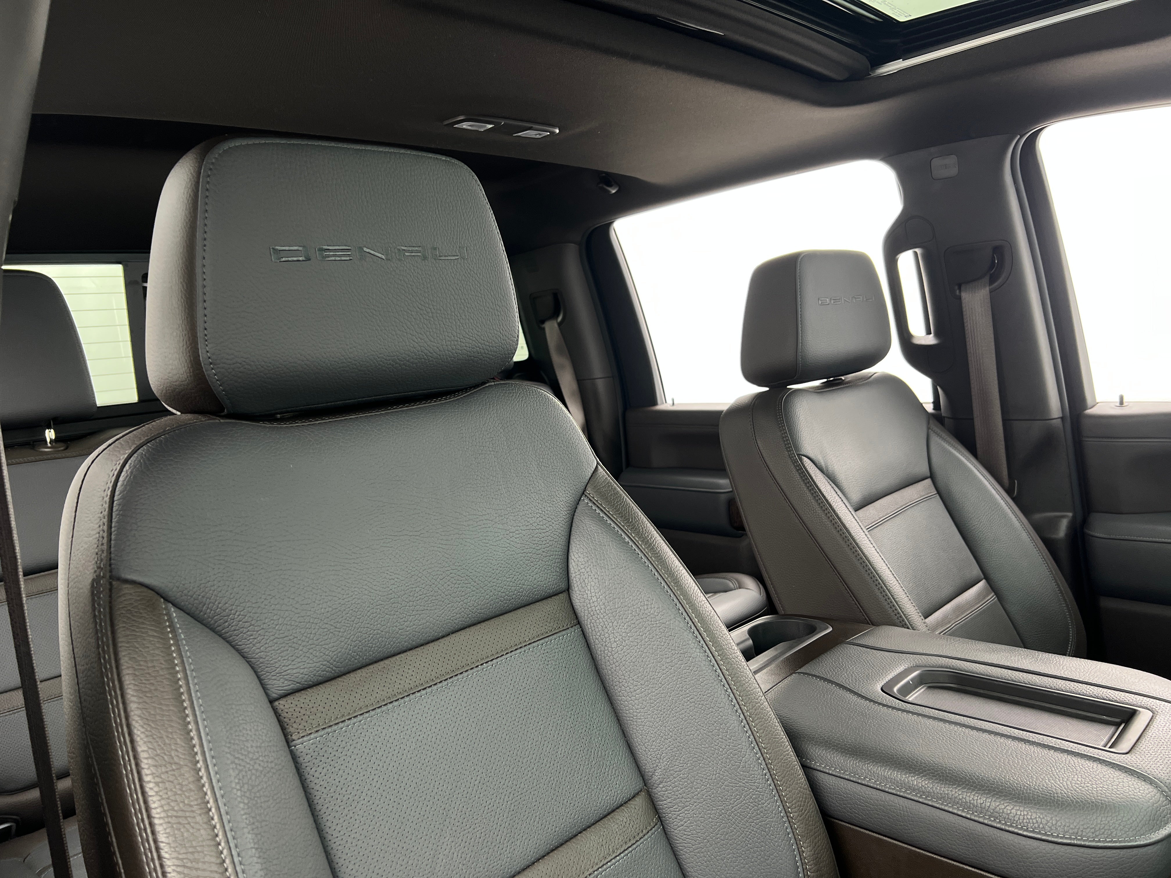 2021 GMC Sierra 2500 Denali HD