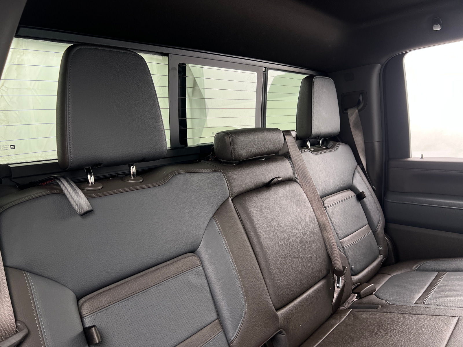 Thumbnail: 2021 GMC Sierra 2500 - 5
