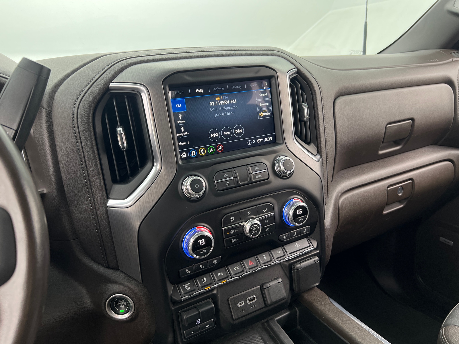 Thumbnail: 2021 GMC Sierra 2500 - 3
