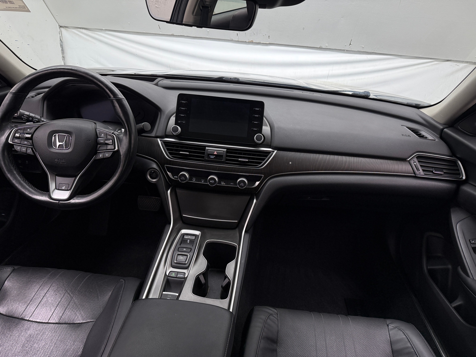 Thumbnail: 2018 Honda Accord - 2