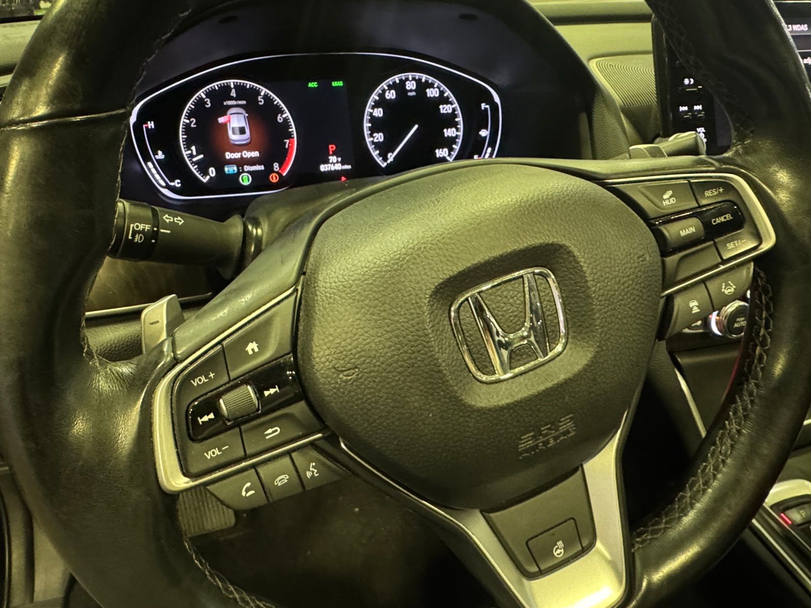 Thumbnail: 2018 Honda Accord - 4