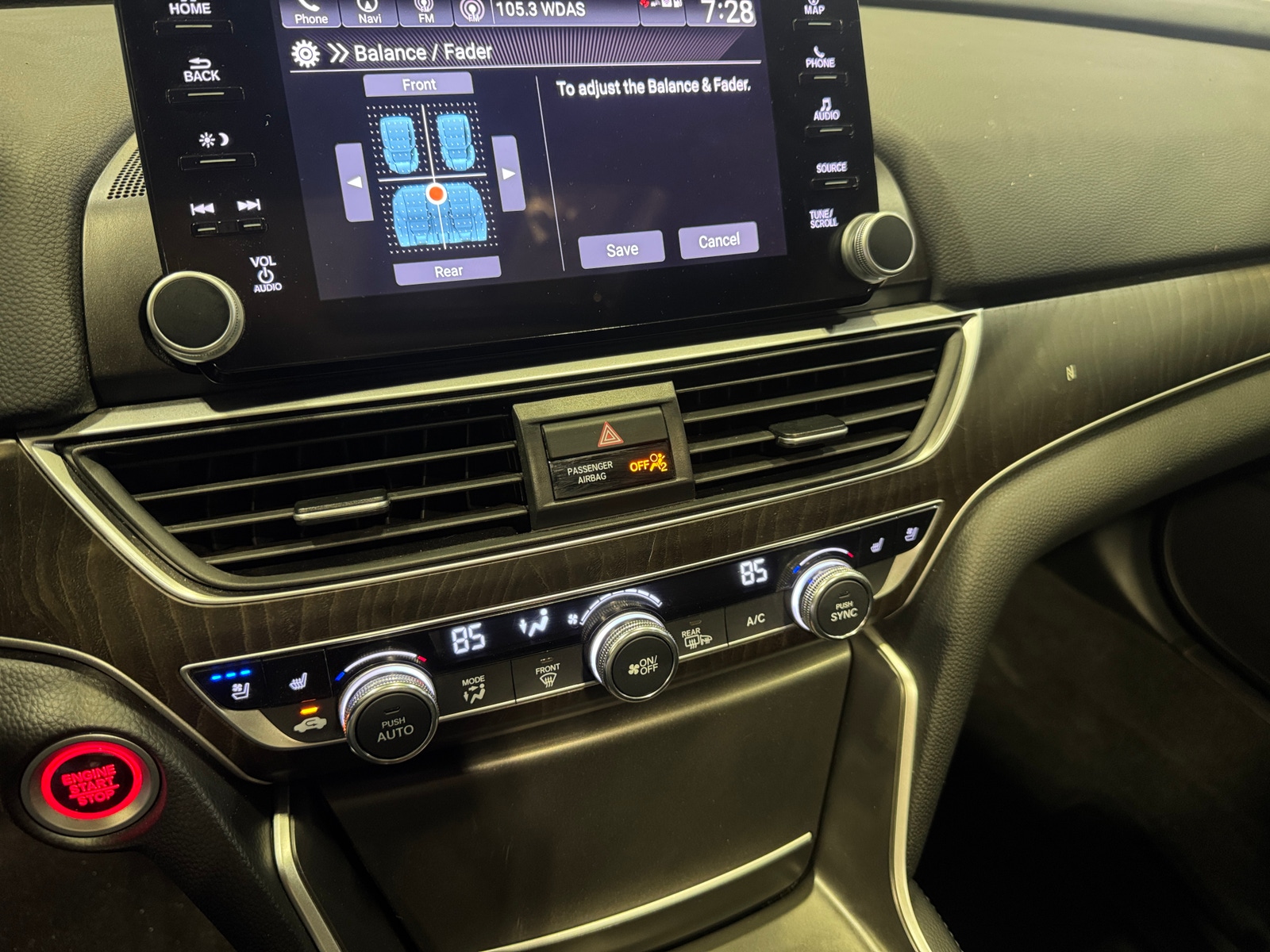 Thumbnail: 2018 Honda Accord - 3