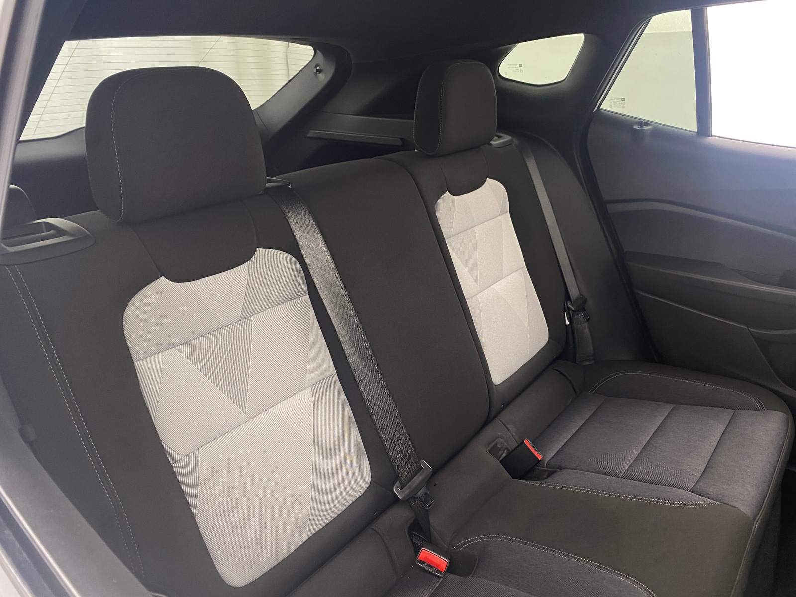 Thumbnail: 2024 Chevrolet Trax - 6