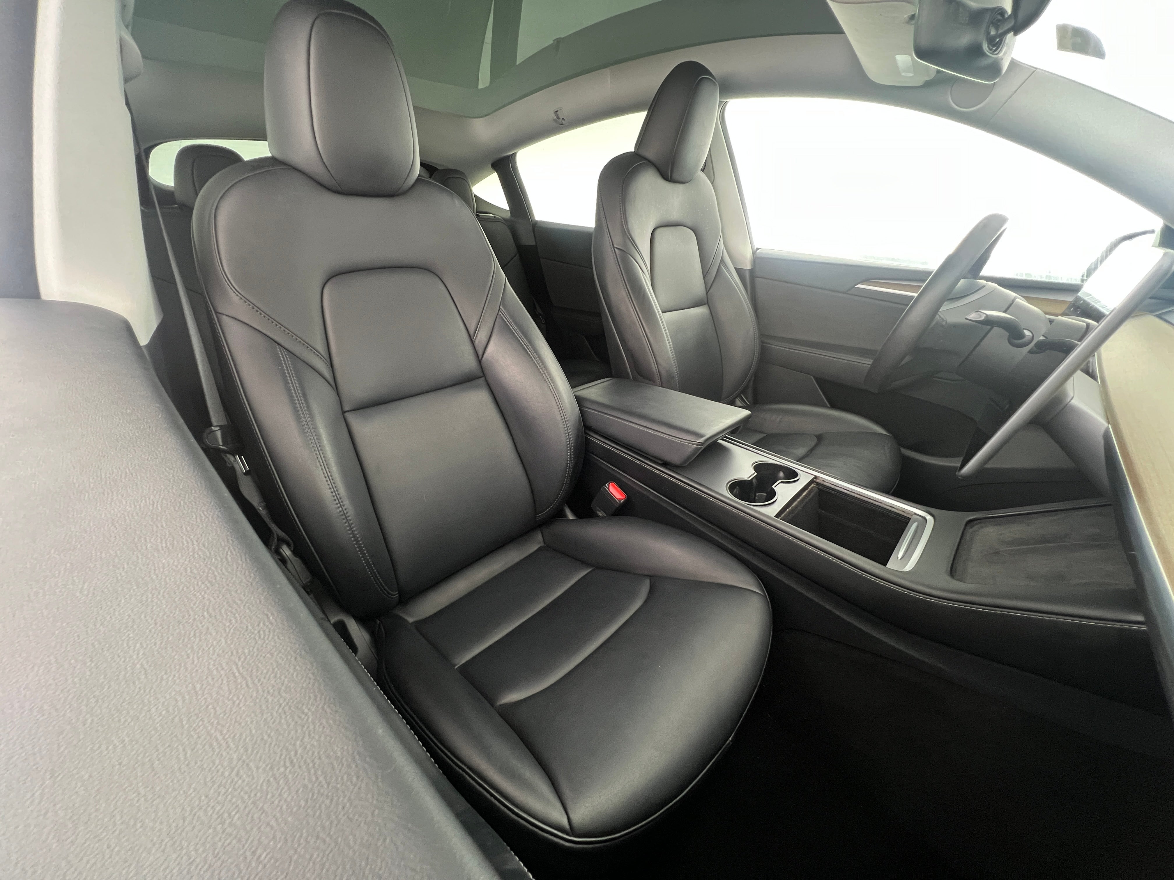 Used 2023 Tesla Model Y Performance with VIN 7SAYGDEF7PF762162 for sale in Auburn, WA