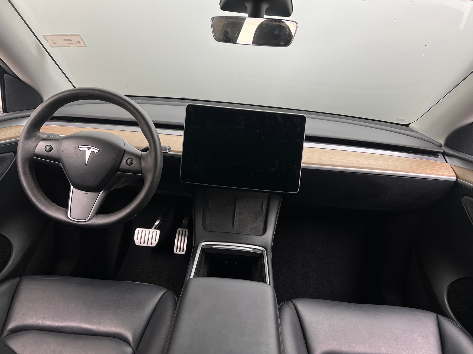 Thumbnail: 2023 Tesla Model Y - 2