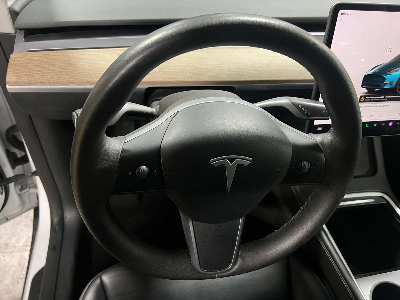 Thumbnail: 2023 Tesla Model Y - 4