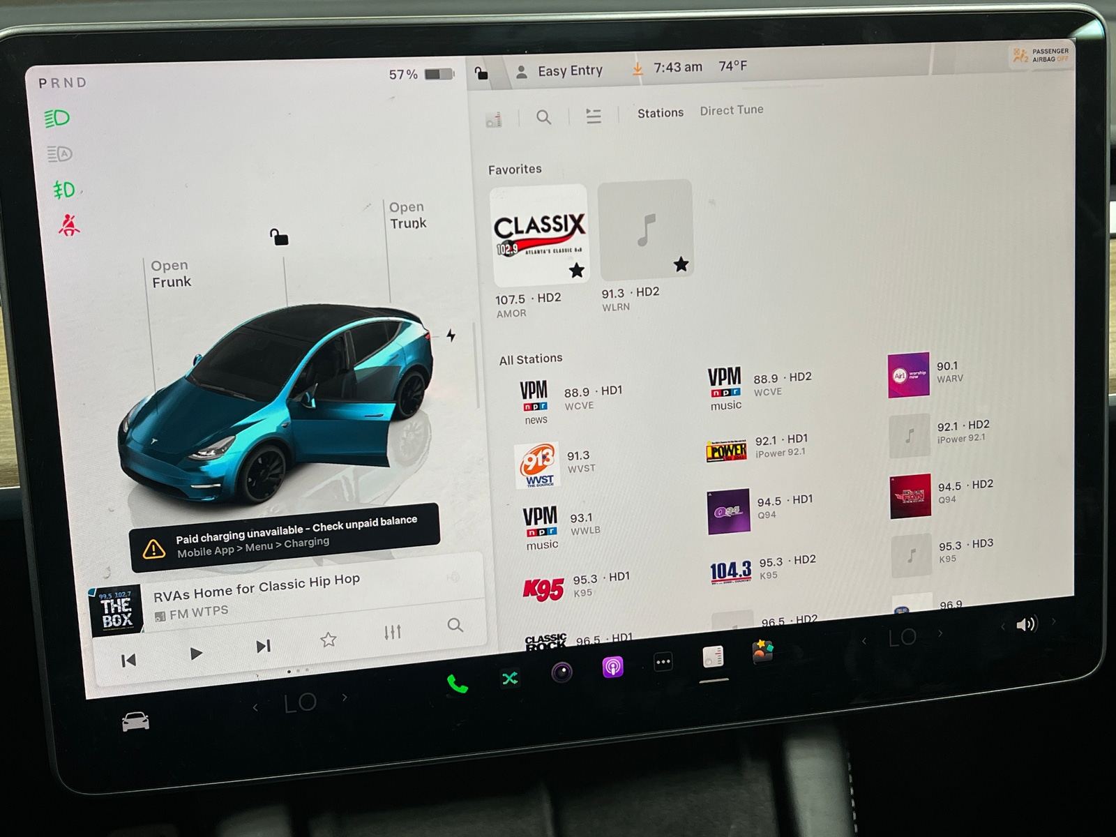 Thumbnail: 2023 Tesla Model Y - 3