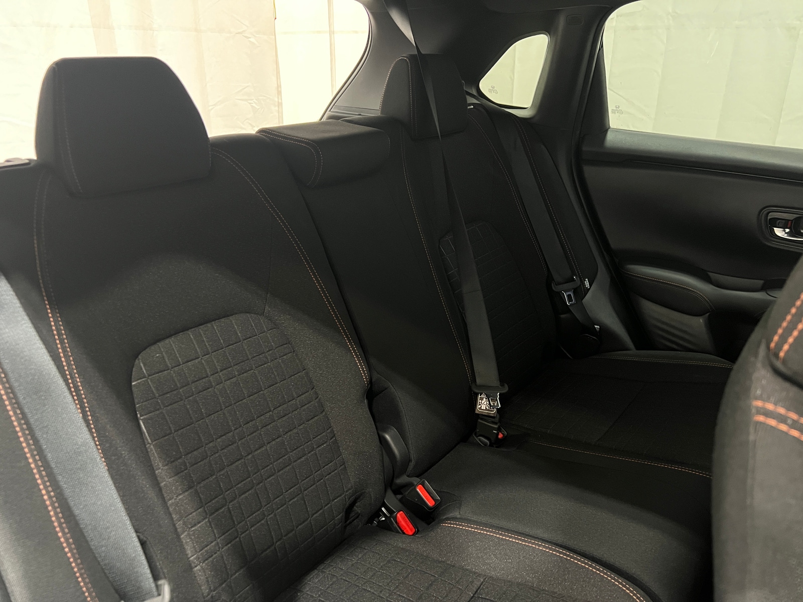 Thumbnail: 2024 Honda HR-V - 6