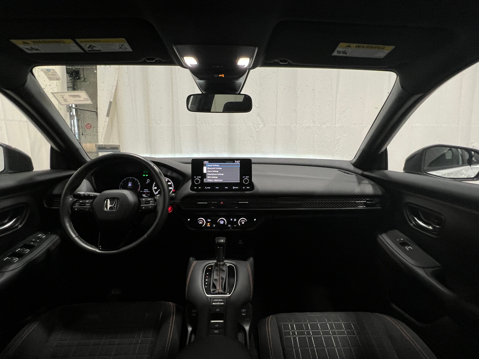 Thumbnail: 2024 Honda HR-V - 3