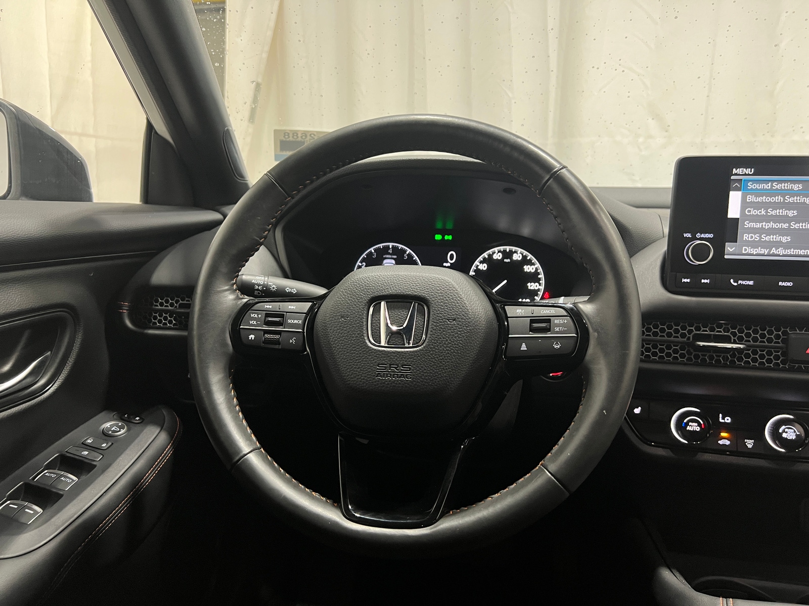 Thumbnail: 2024 Honda HR-V - 5