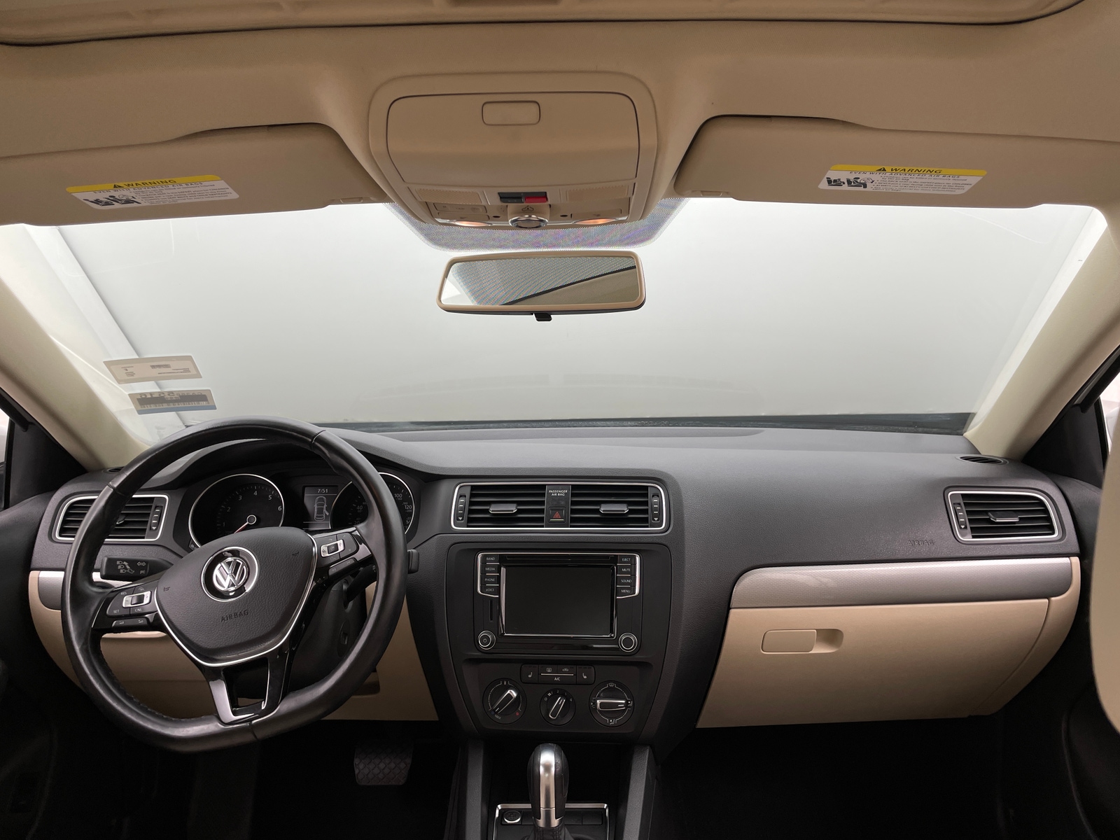 Thumbnail: 2017 Volkswagen Jetta - 2