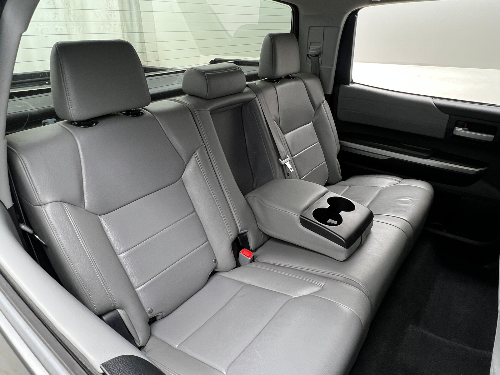 Thumbnail: 2017 Toyota Tundra - 5