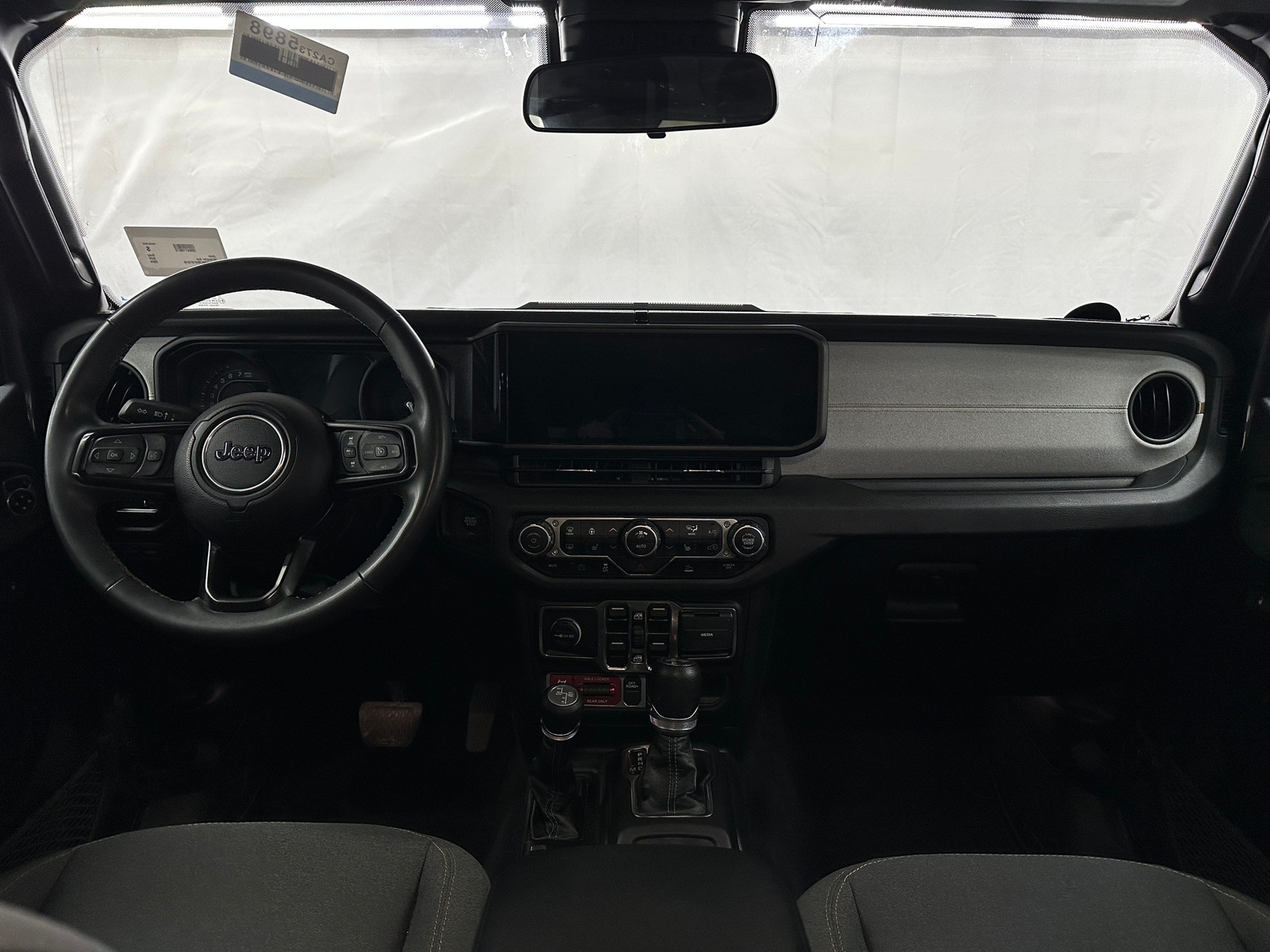 Thumbnail: 2024 Jeep Wrangler - 3