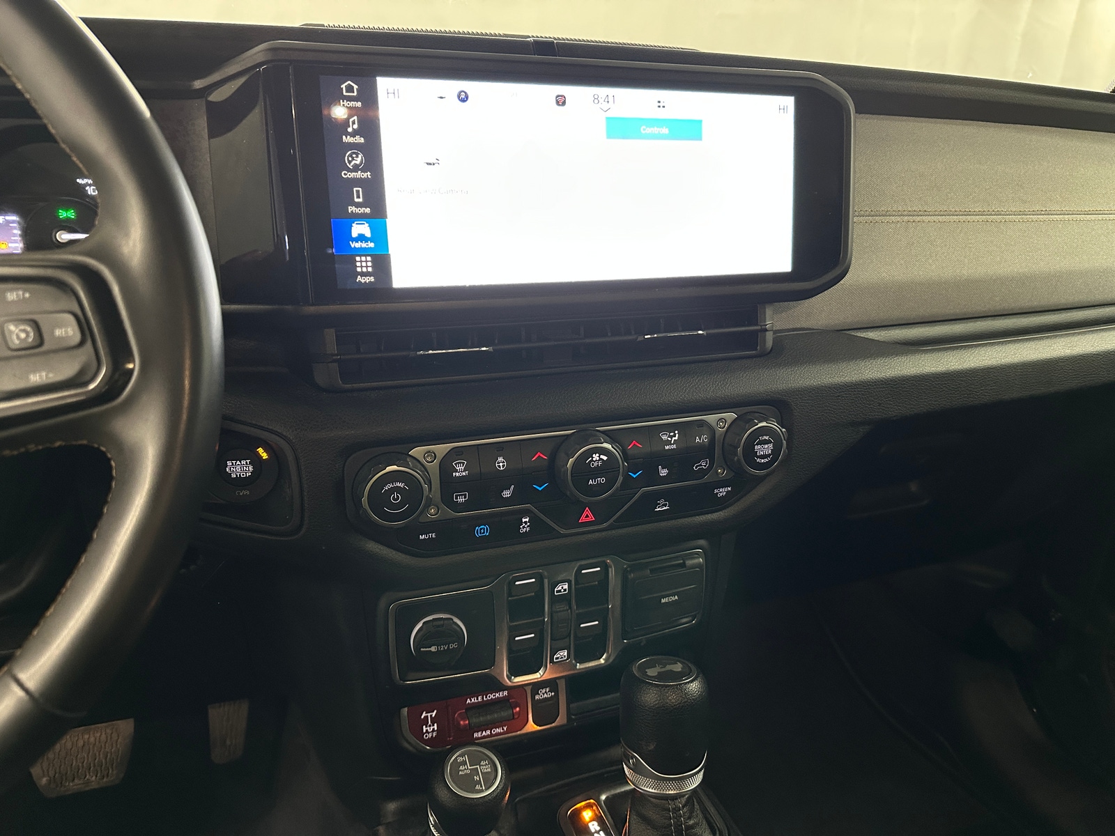 Thumbnail: 2024 Jeep Wrangler - 4