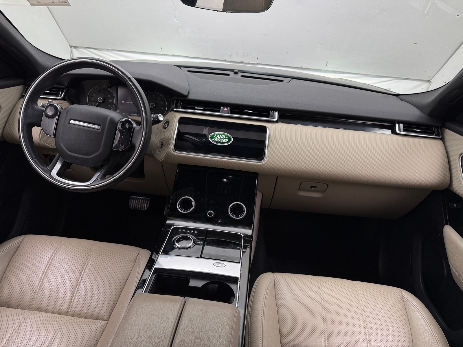 Thumbnail: 2020 Land Rover Range Rover Velar - 2
