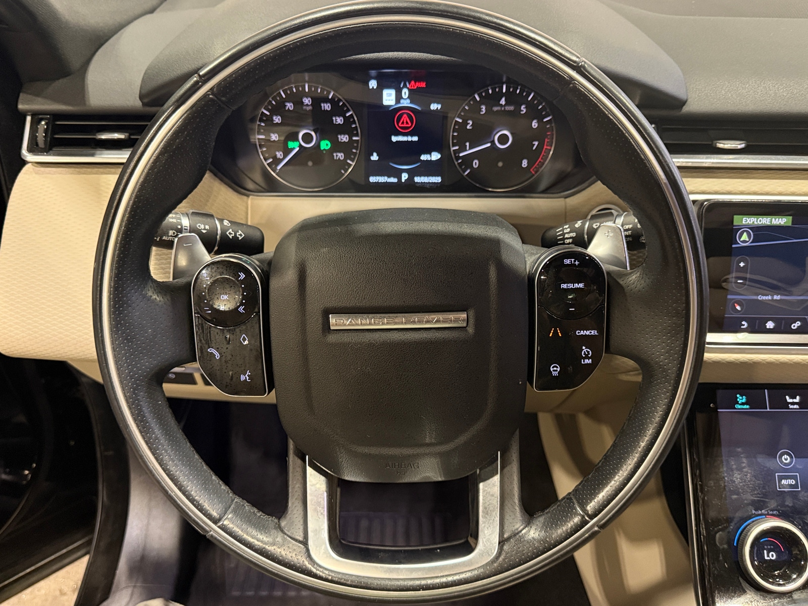 Thumbnail: 2020 Land Rover Range Rover Velar - 4