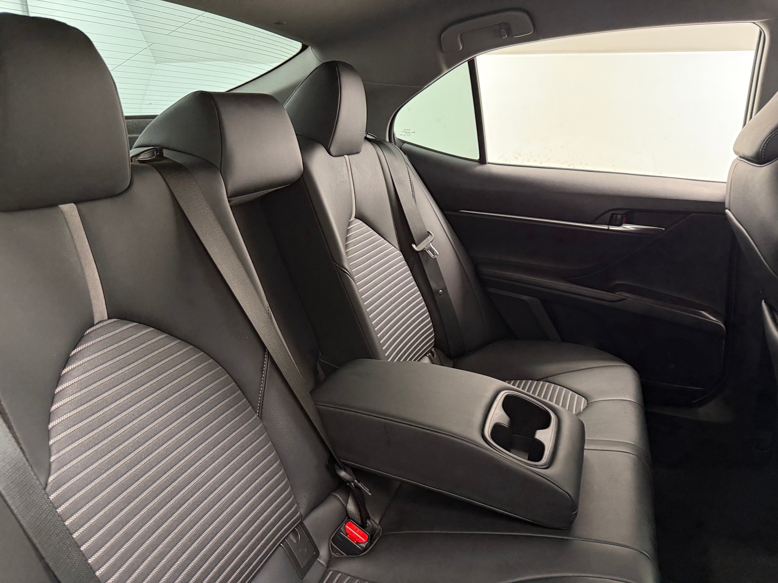 Thumbnail: 2023 Toyota Camry - 5