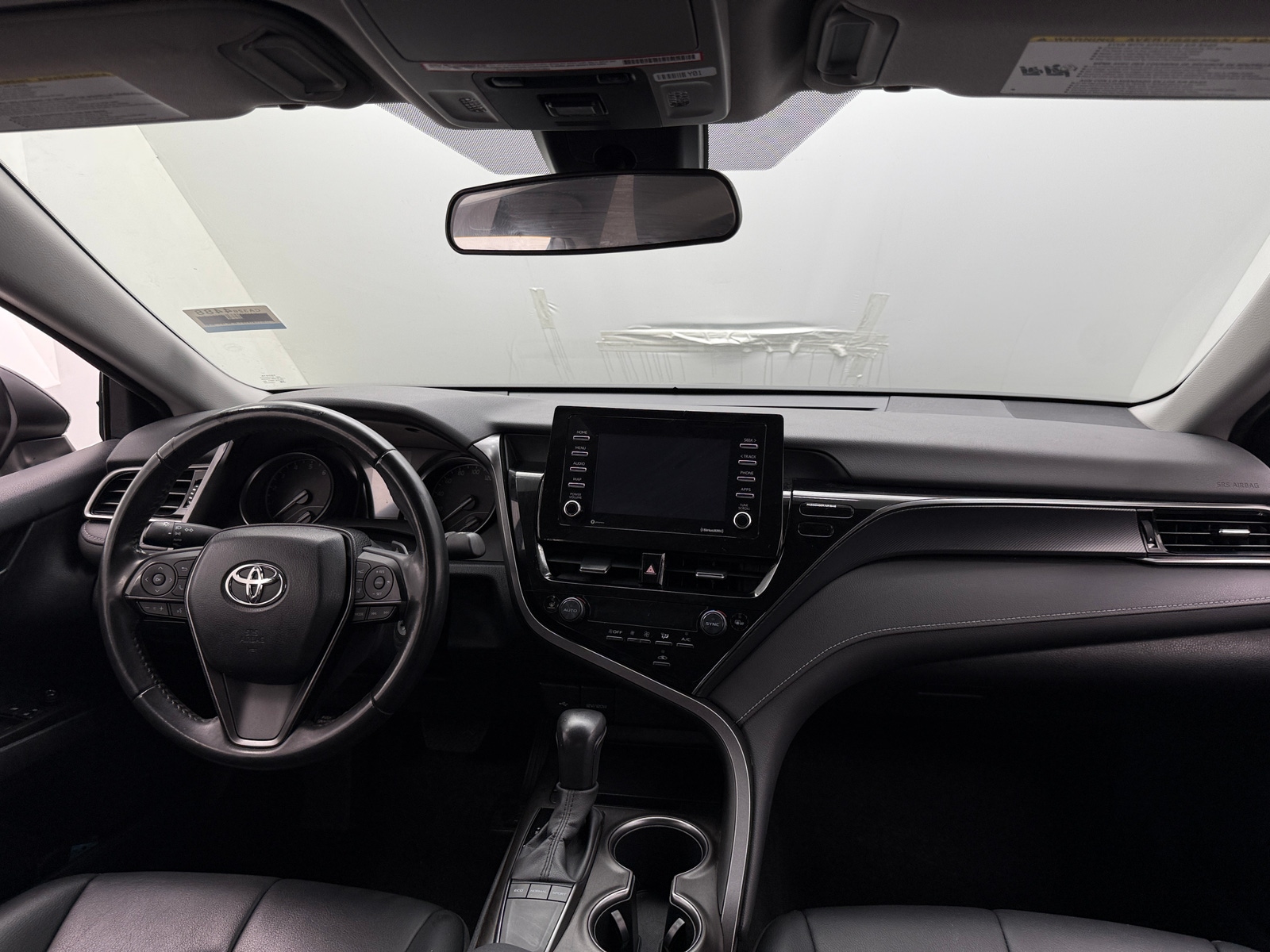 Thumbnail: 2023 Toyota Camry - 2