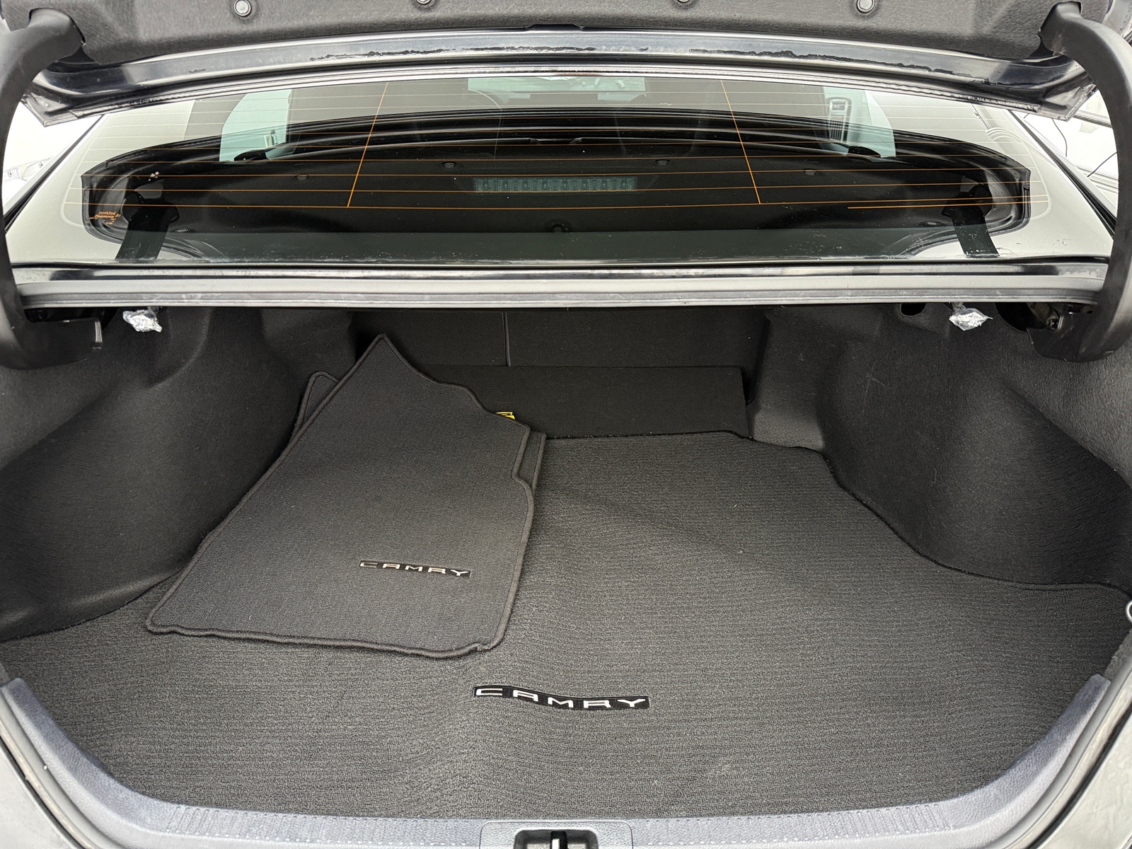 Thumbnail: 2023 Toyota Camry - 6