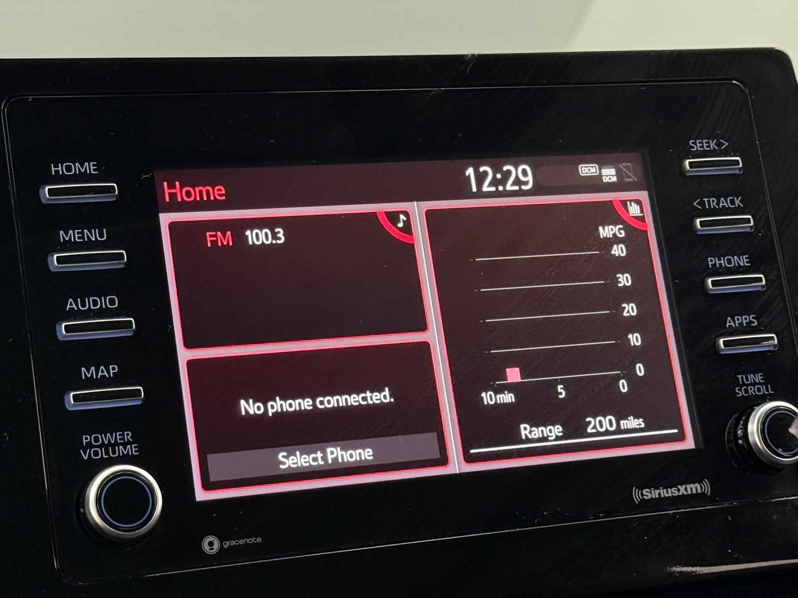 Thumbnail: 2023 Toyota Camry - 3