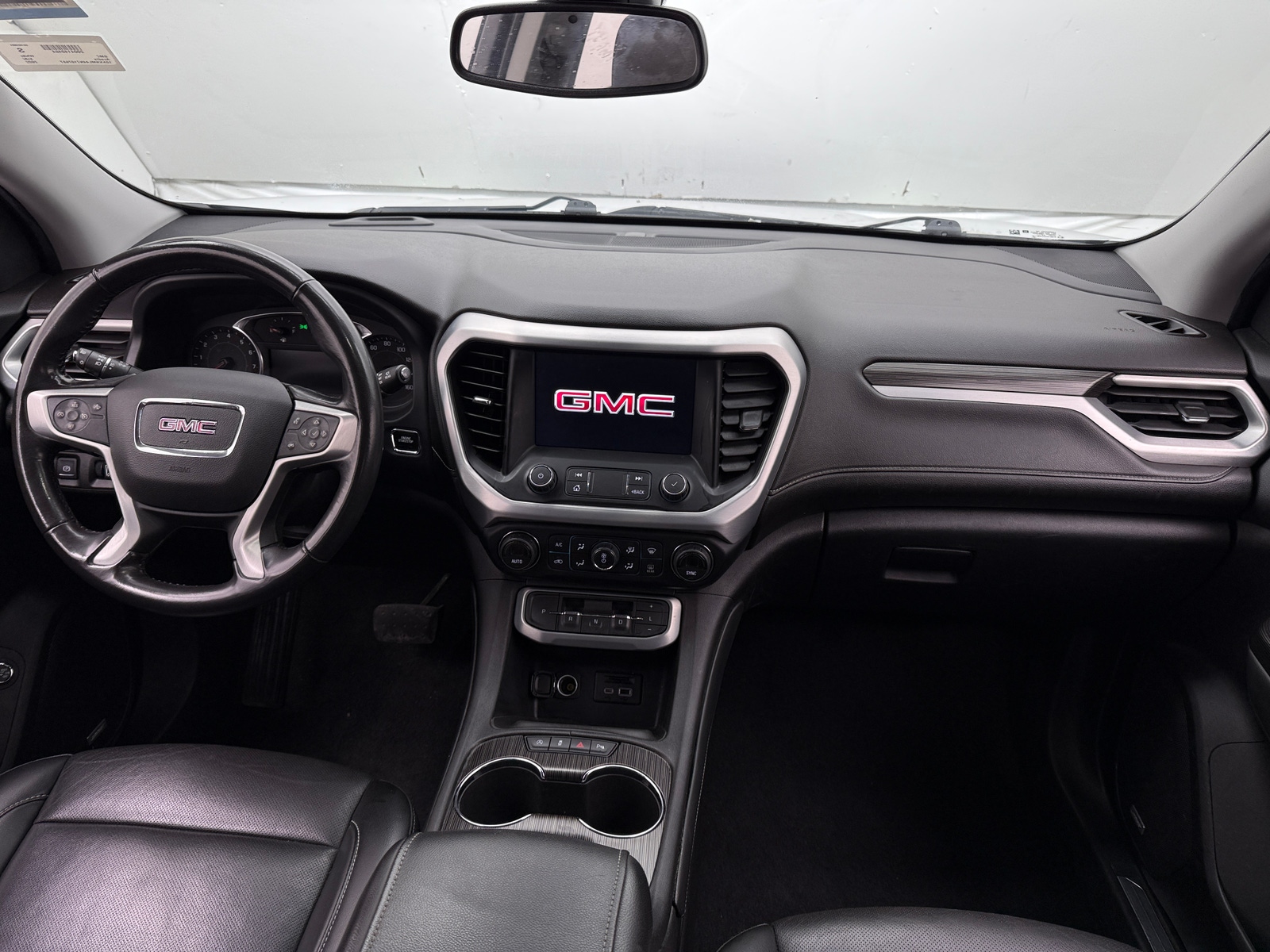 Thumbnail: 2022 GMC Acadia - 2