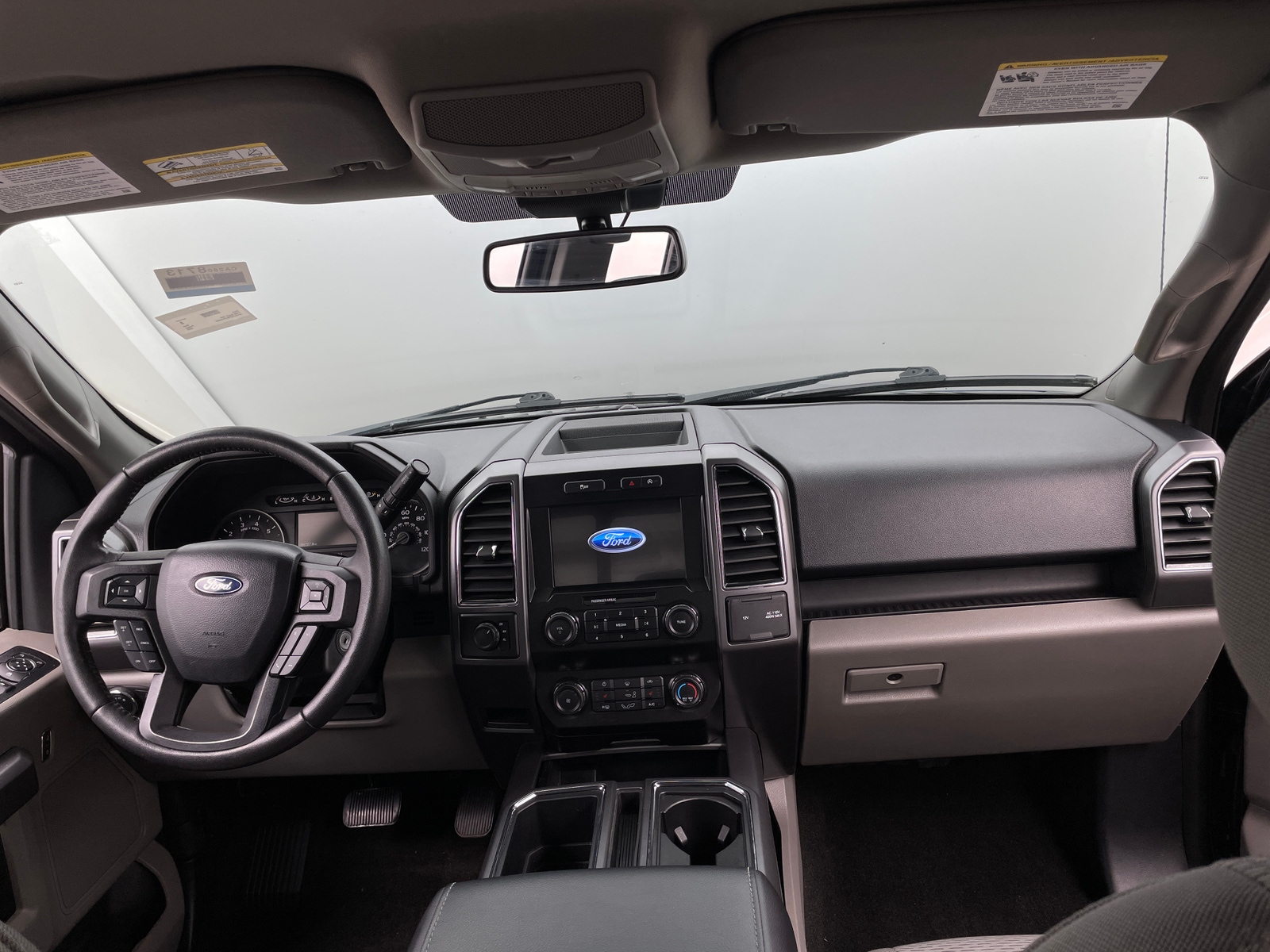 Thumbnail: 2020 Ford Econoline - 3