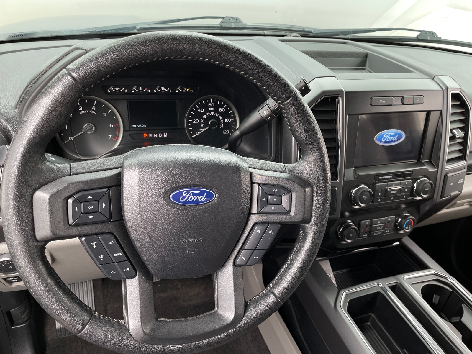 Thumbnail: 2020 Ford Econoline - 5