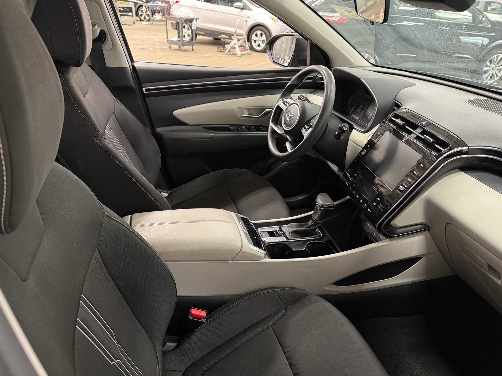 Thumbnail: 2024 Hyundai Tucson - 2
