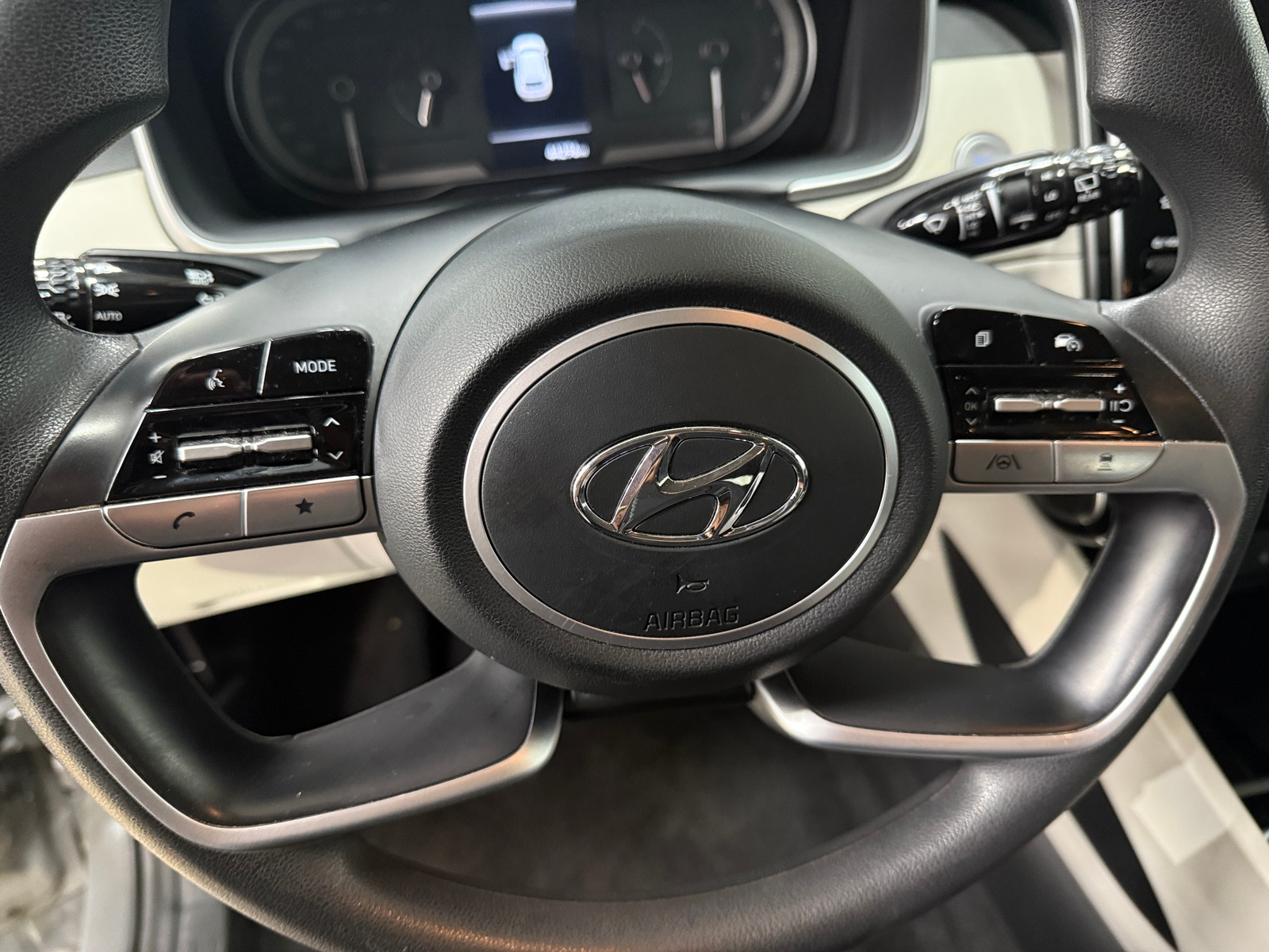 Thumbnail: 2024 Hyundai Tucson - 5
