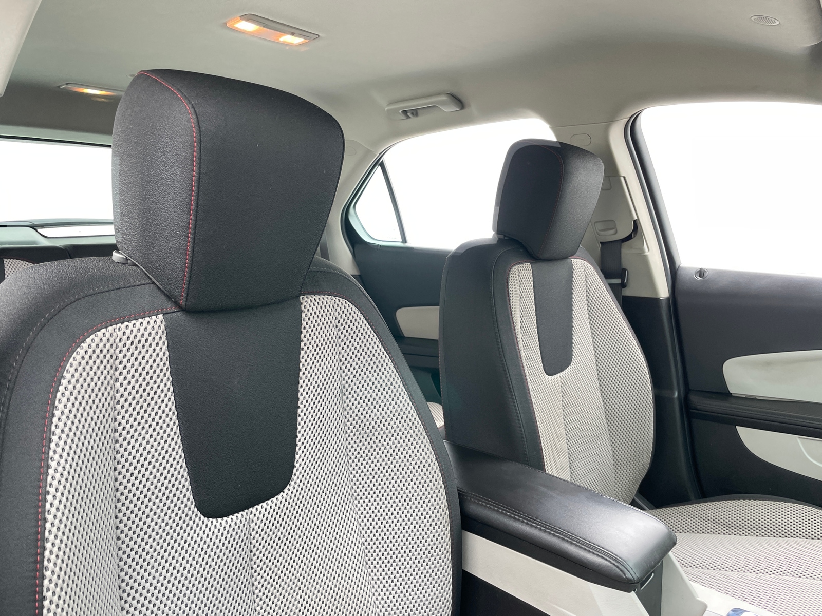 Thumbnail: 2016 Chevrolet Equinox - 2