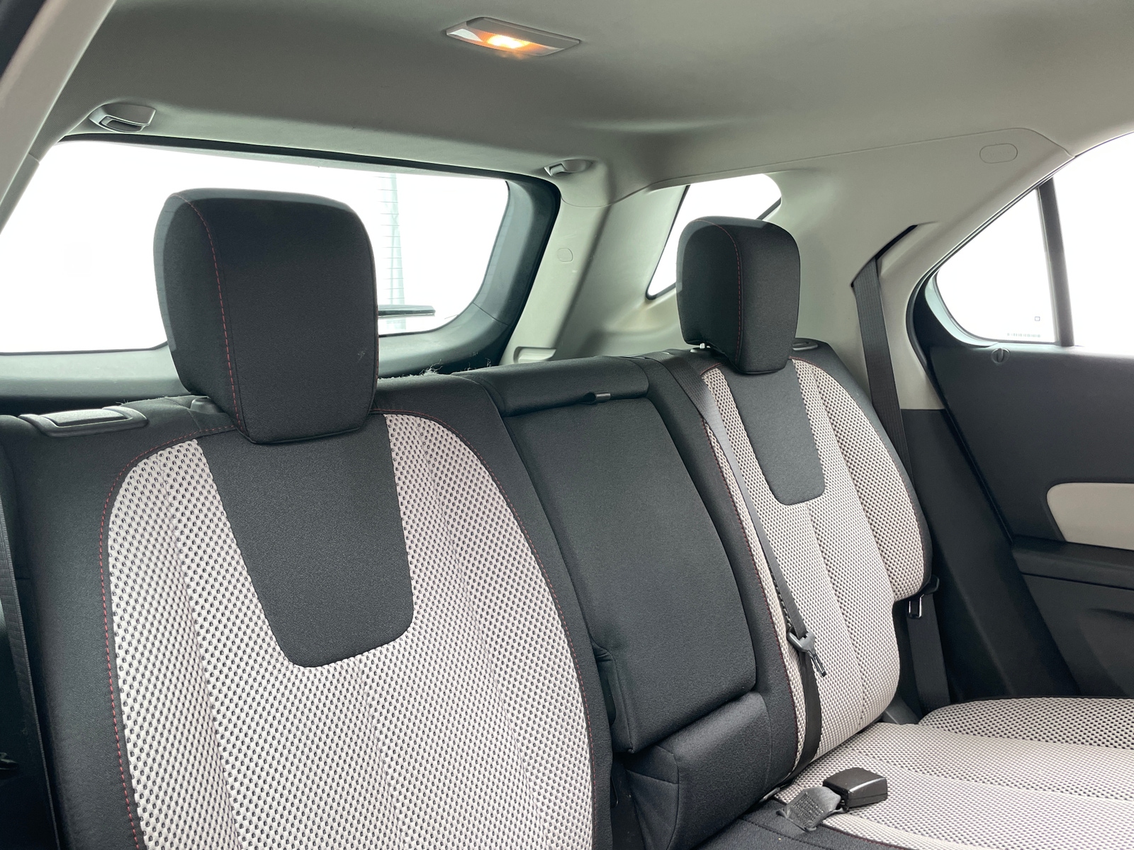 Thumbnail: 2016 Chevrolet Equinox - 6
