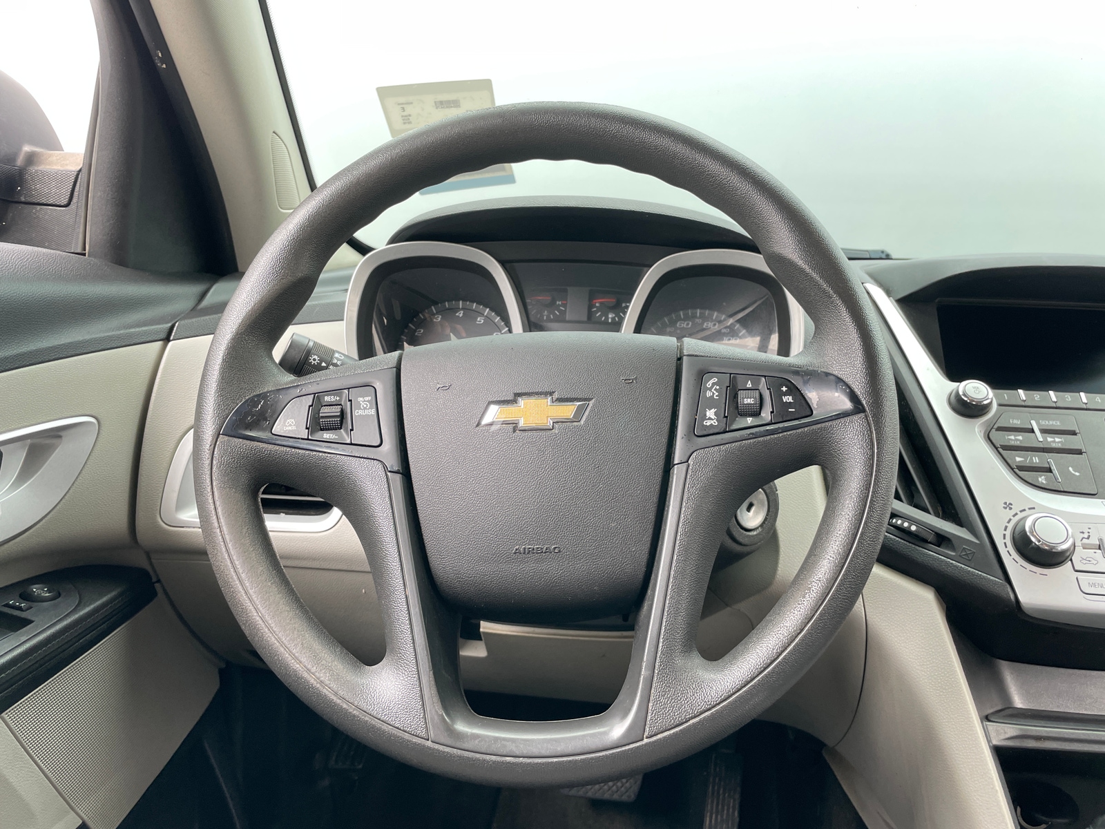Thumbnail: 2016 Chevrolet Equinox - 5