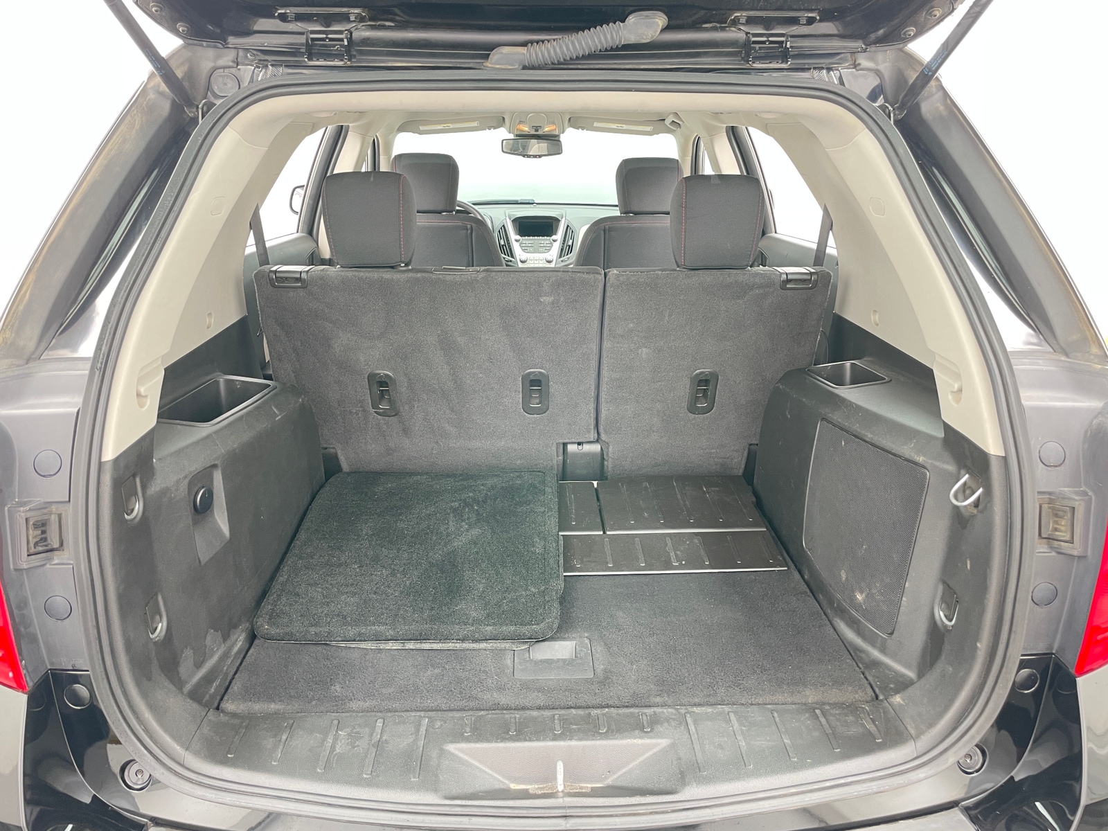 Thumbnail: 2016 Chevrolet Equinox - 7