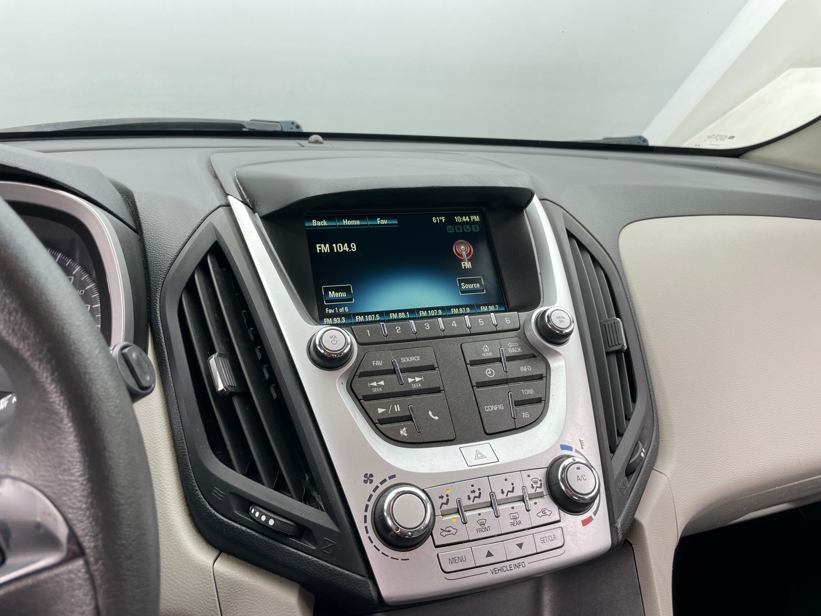 Thumbnail: 2016 Chevrolet Equinox - 4