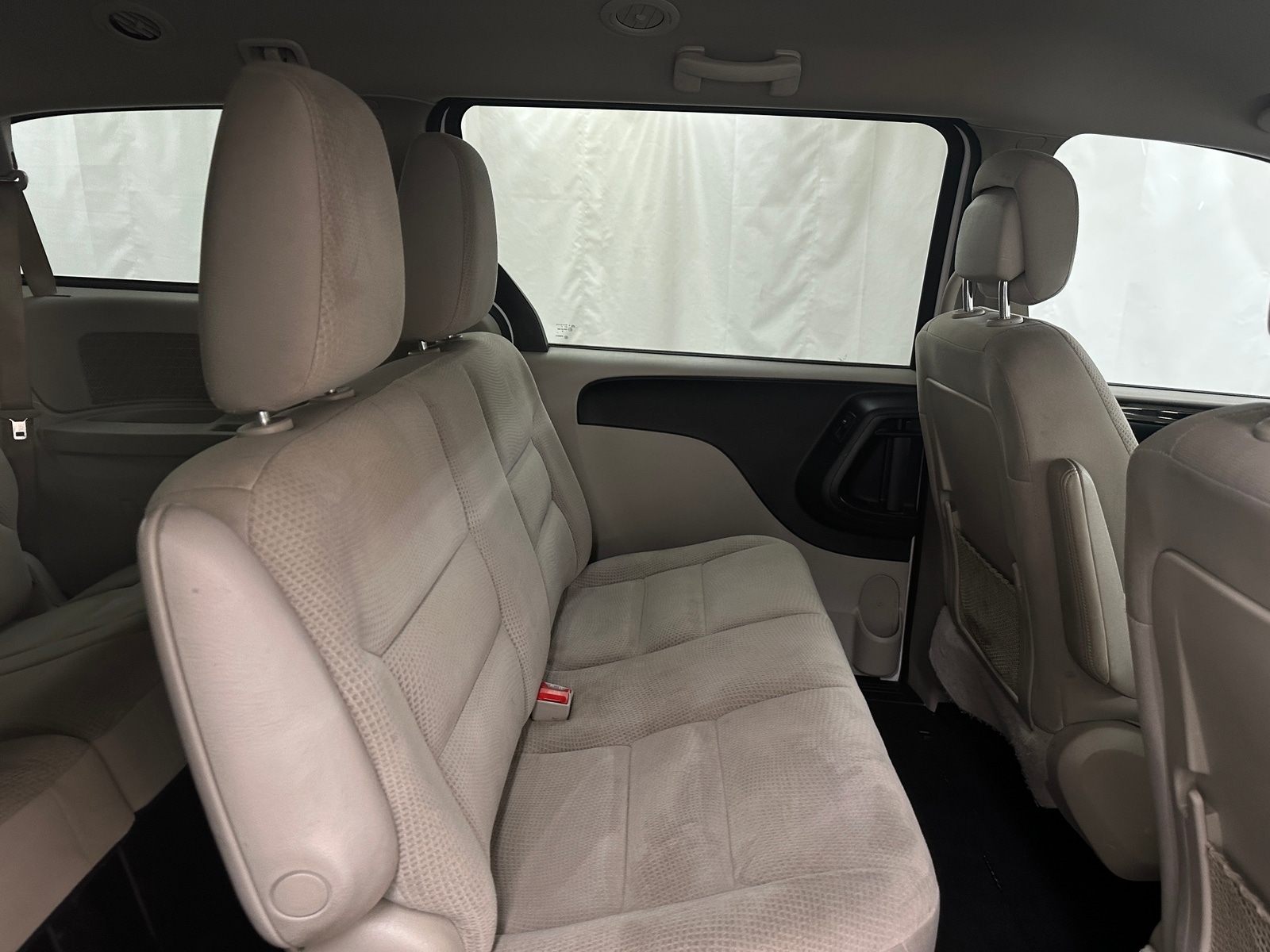 Thumbnail: 2019 Dodge Grand Caravan - 6
