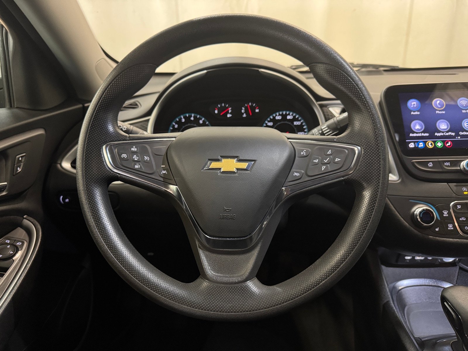 Thumbnail: 2024 Chevrolet Malibu - 5