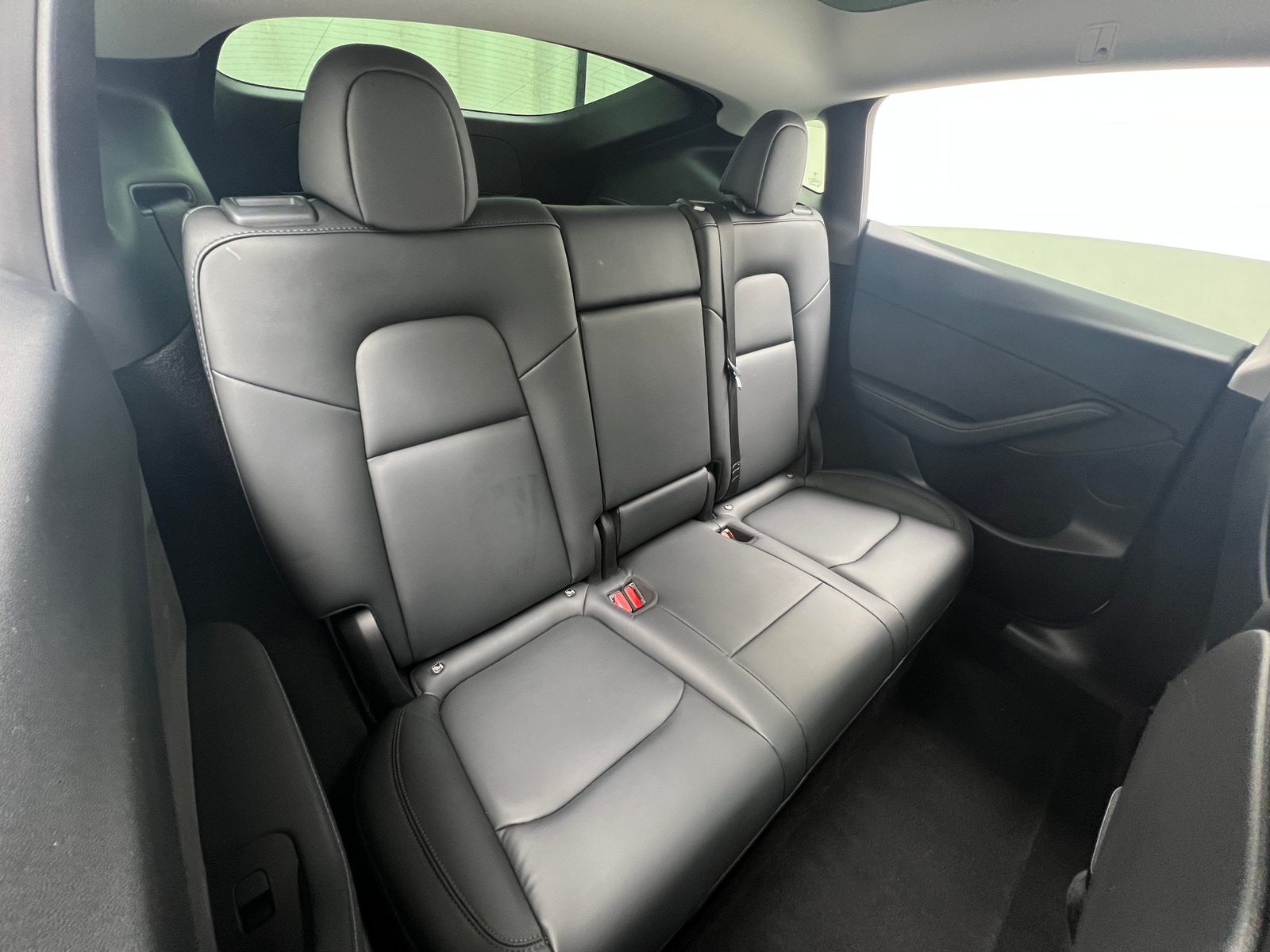 Thumbnail: 2023 Tesla Model Y - 4