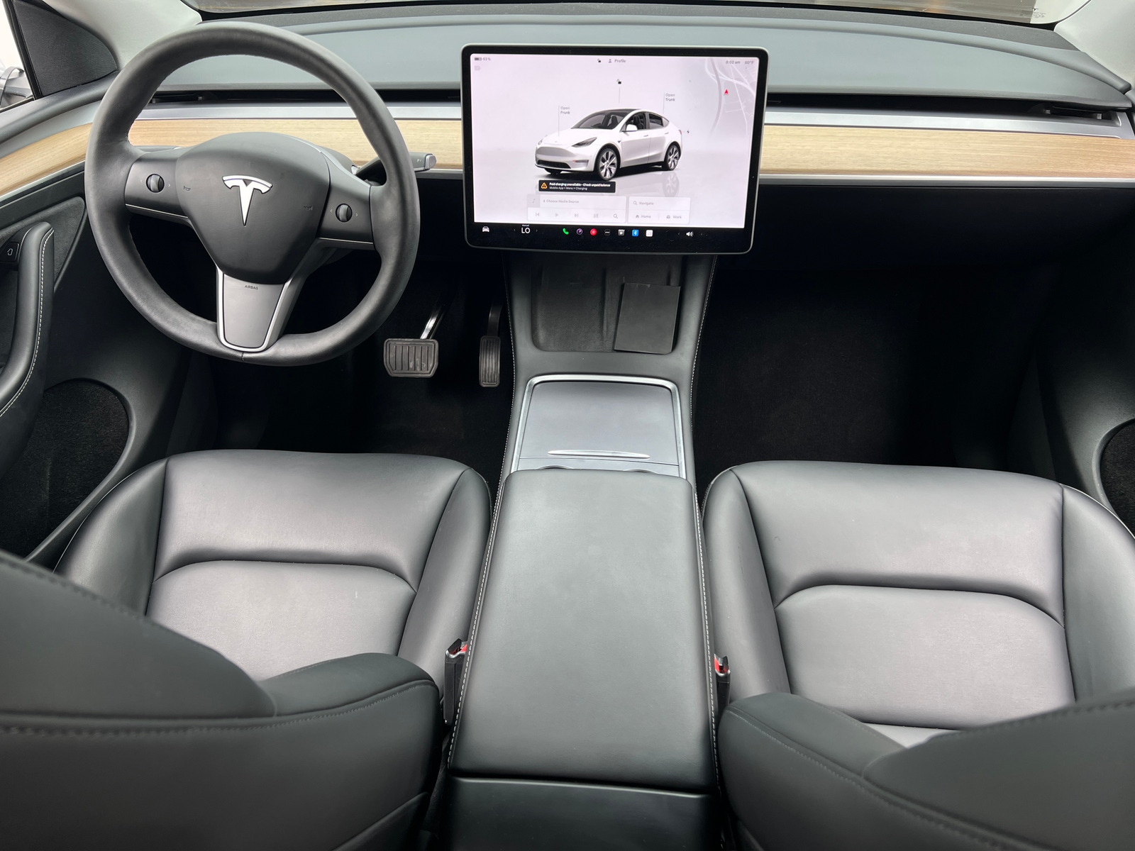 Thumbnail: 2023 Tesla Model Y - 2