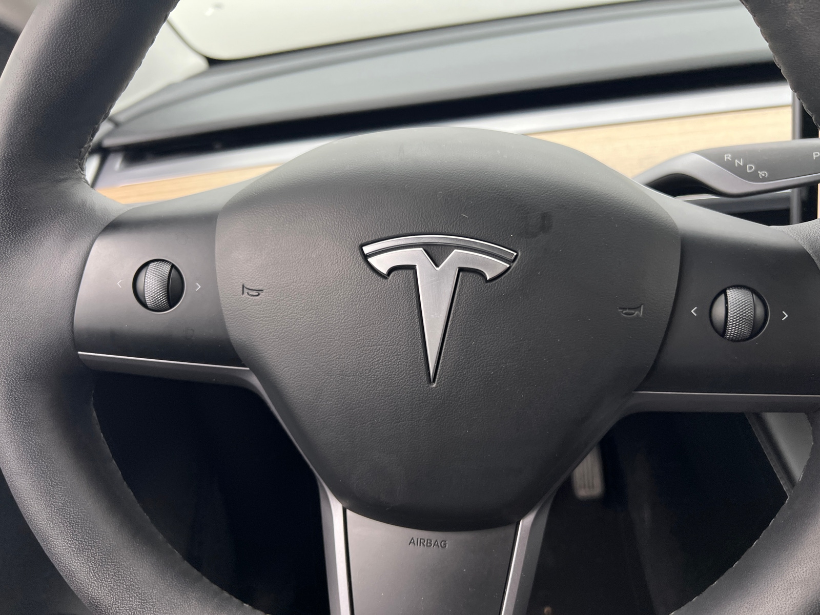 Thumbnail: 2023 Tesla Model Y - 3