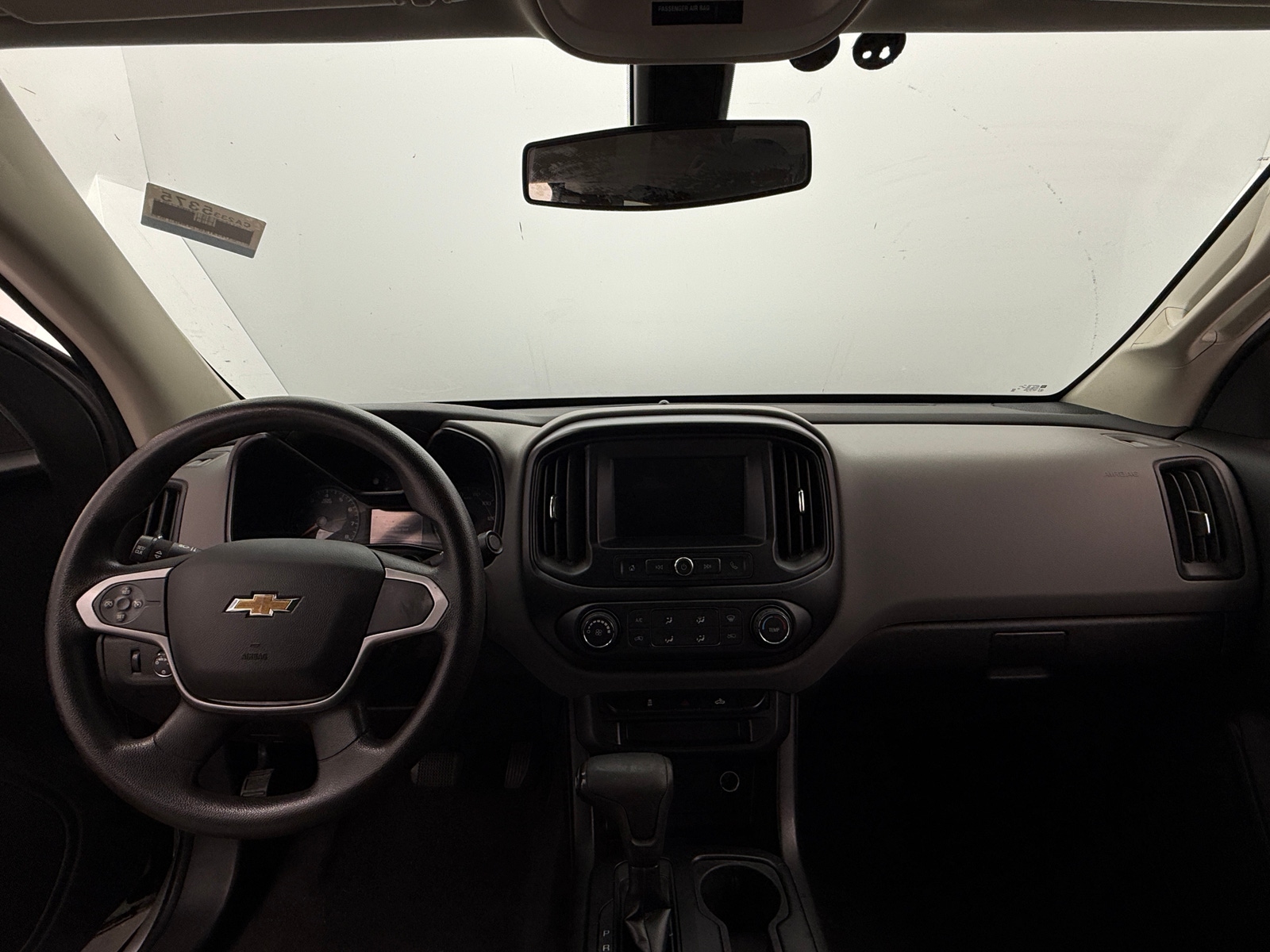 Thumbnail: 2020 Chevrolet Colorado - 3