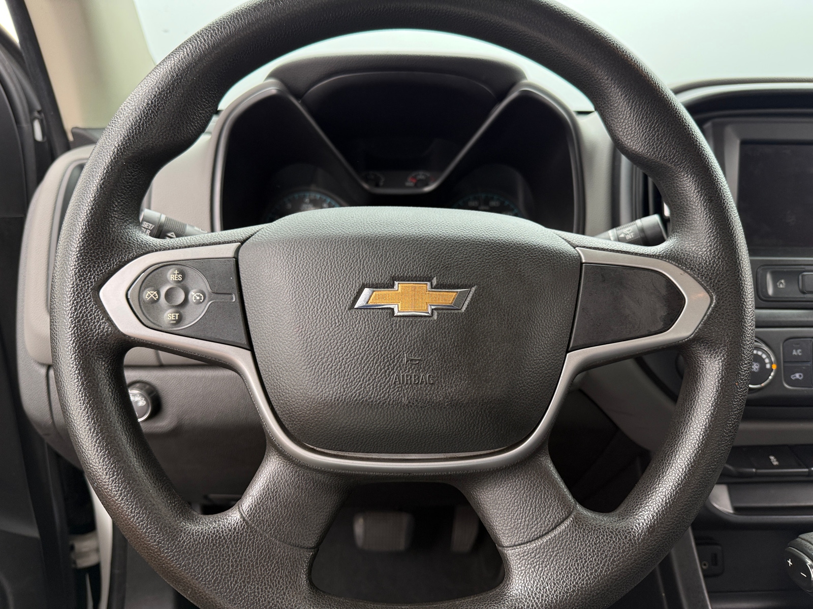 Thumbnail: 2020 Chevrolet Colorado - 5